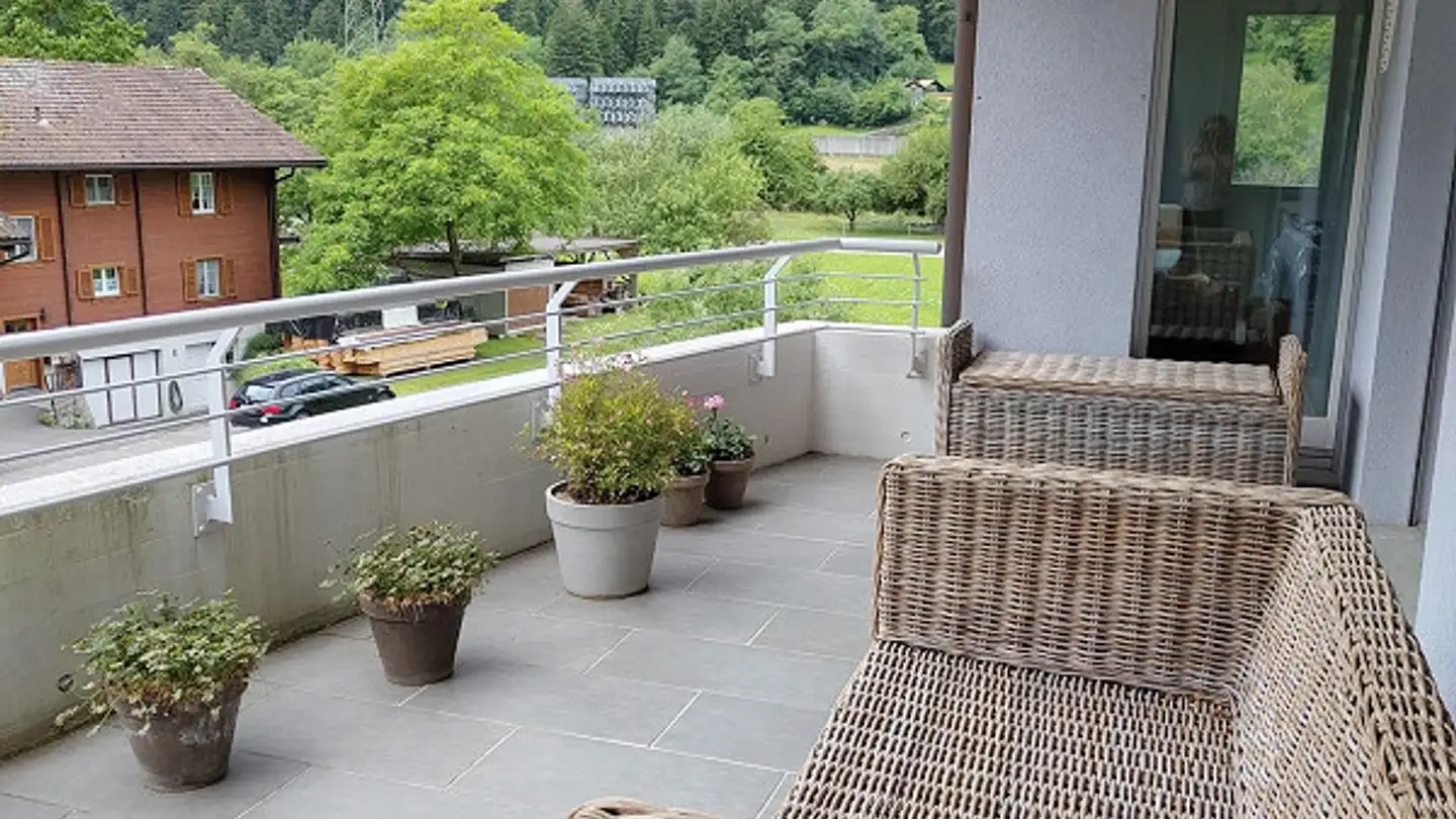Apartment for rent - Gotthardstrasse 6, 6474 Amsteg - Photo 2