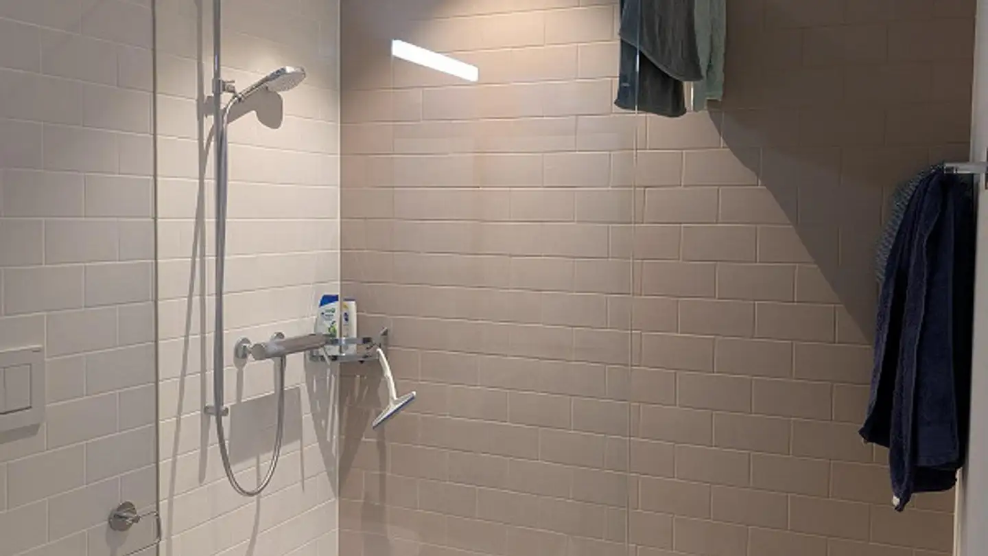 Wohnung mieten - Thuraustrasse 30, 9247 Henau - Foto 4