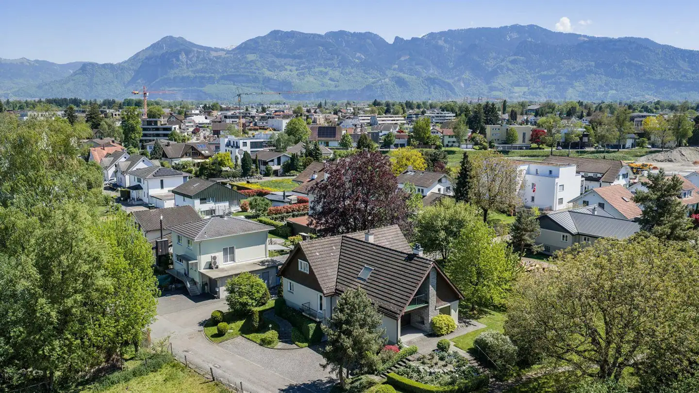 Maison individuelle à vendre - Rietstrasse 45, 9443 Widnau - Photo 2