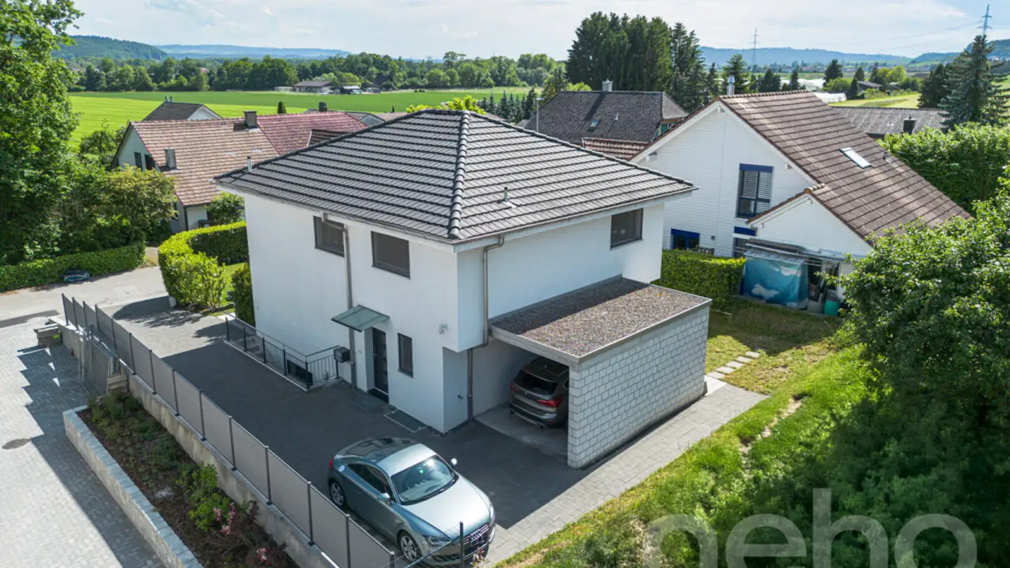Casa singola in vendita - 2554 Meinisberg - Foto 4