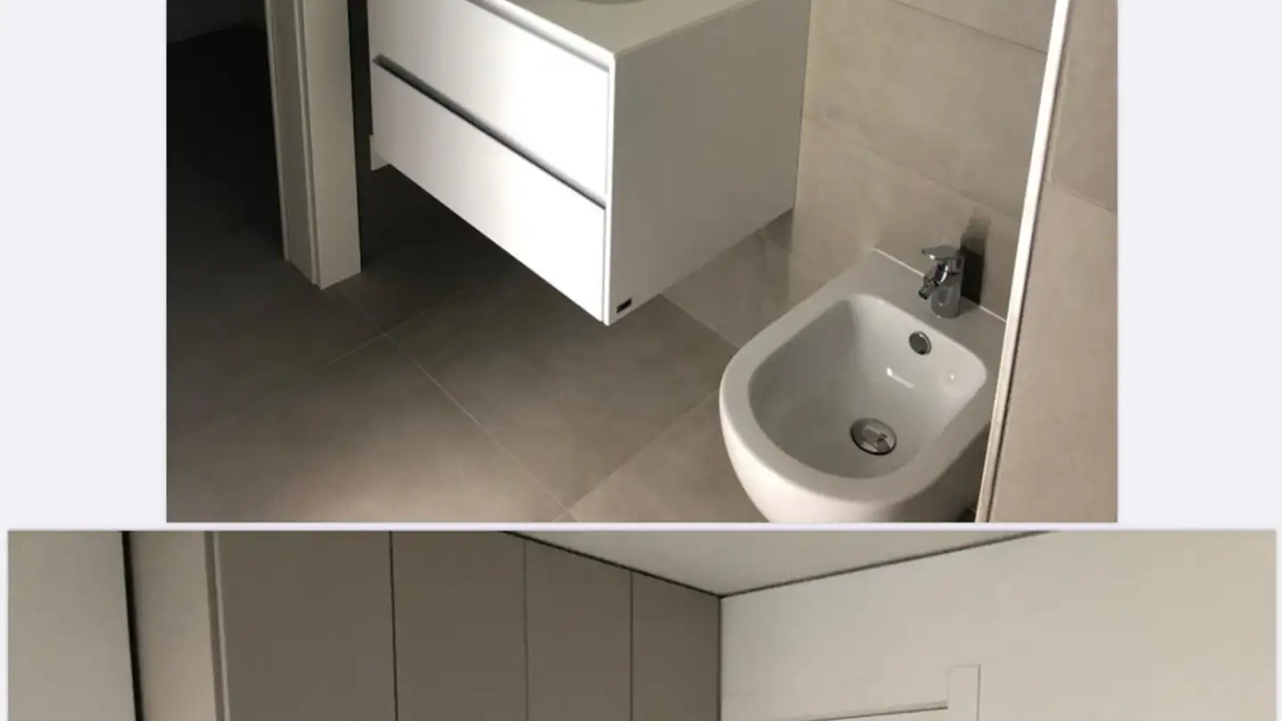 Wohnung kaufen - Via Ernesto Bosia 5, 6900 Paradiso - Foto 4