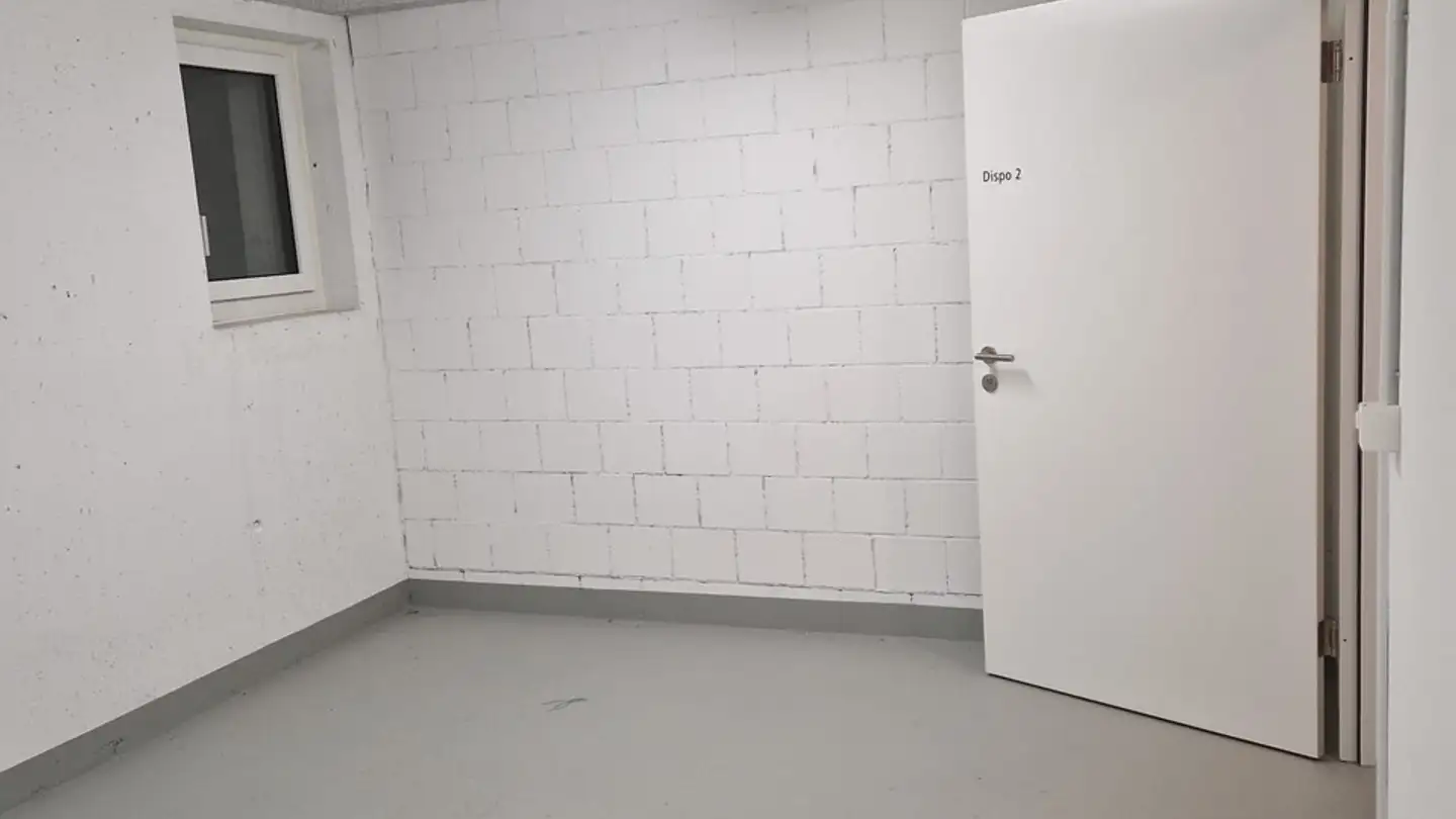 Laboratorio in affitto - Apperechweg 8, 5015 Erlinsbach SO