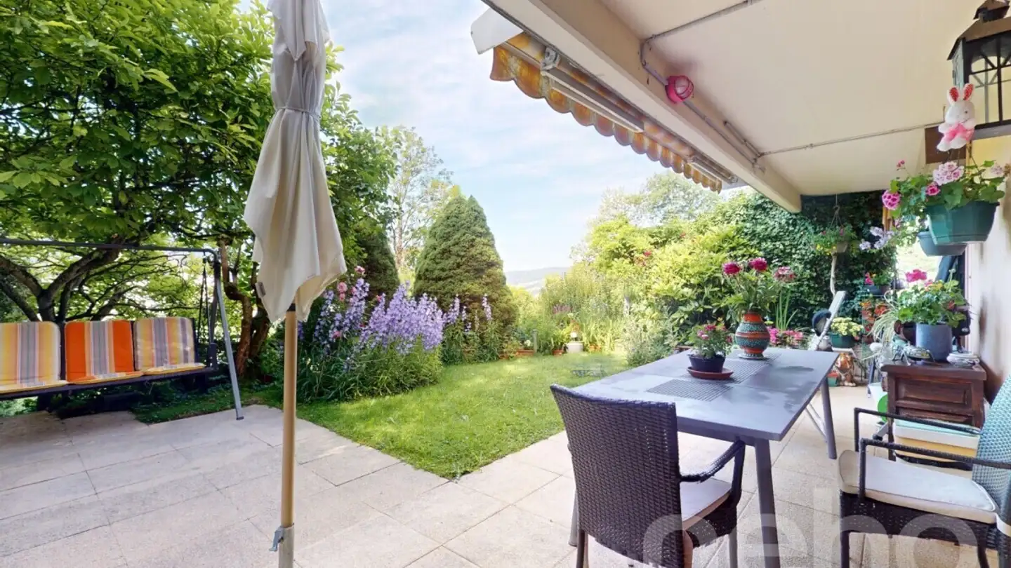 Wohnung kaufen - 2416 Les Brenets - Foto 2