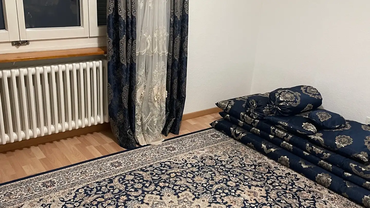 Chambre à louer - 8152 Glattbrugg