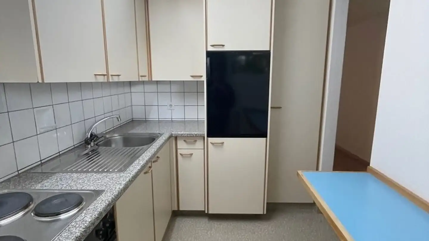 Wohnung mieten - Kirchbüntstrasse 5, 9472 Grabs - Foto 3