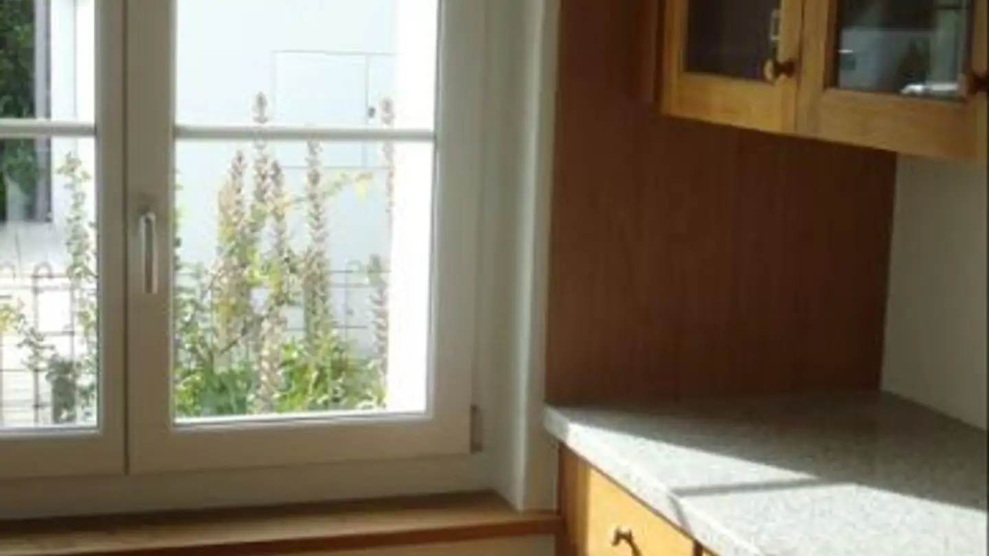 Doppelhaushälfte mieten - 7208 Malans GR