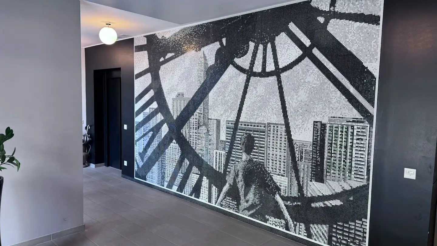 Apartment for sale - Via Del Canvetto 1, 6900 Lugano - Photo 2