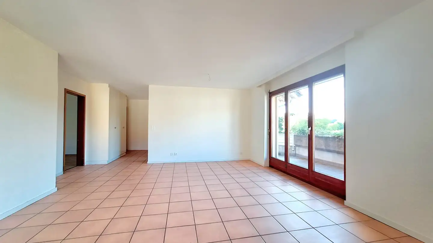 Appartamento in affitto - Route De Lausanne 25, 1422 Grandson - Foto 3