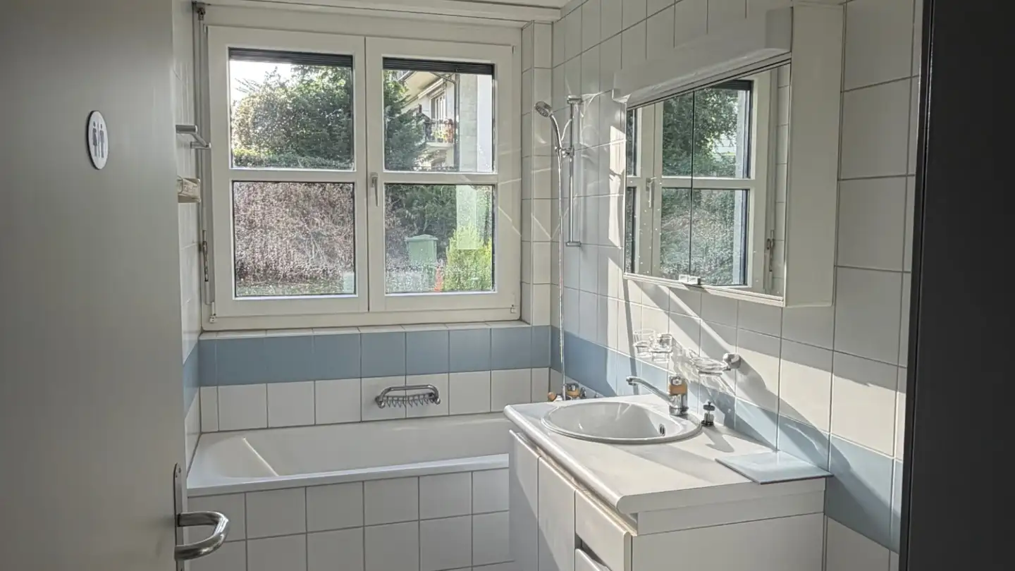 Wohnung mieten - Füllerichstrasse, 3073 Gümligen - Foto 4