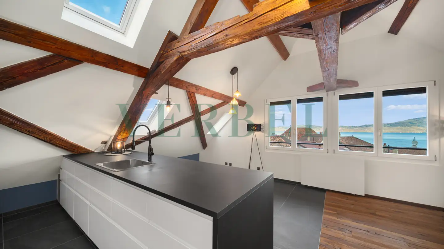 Apartment for sale - 1898 St-Gingolph - Photo 2