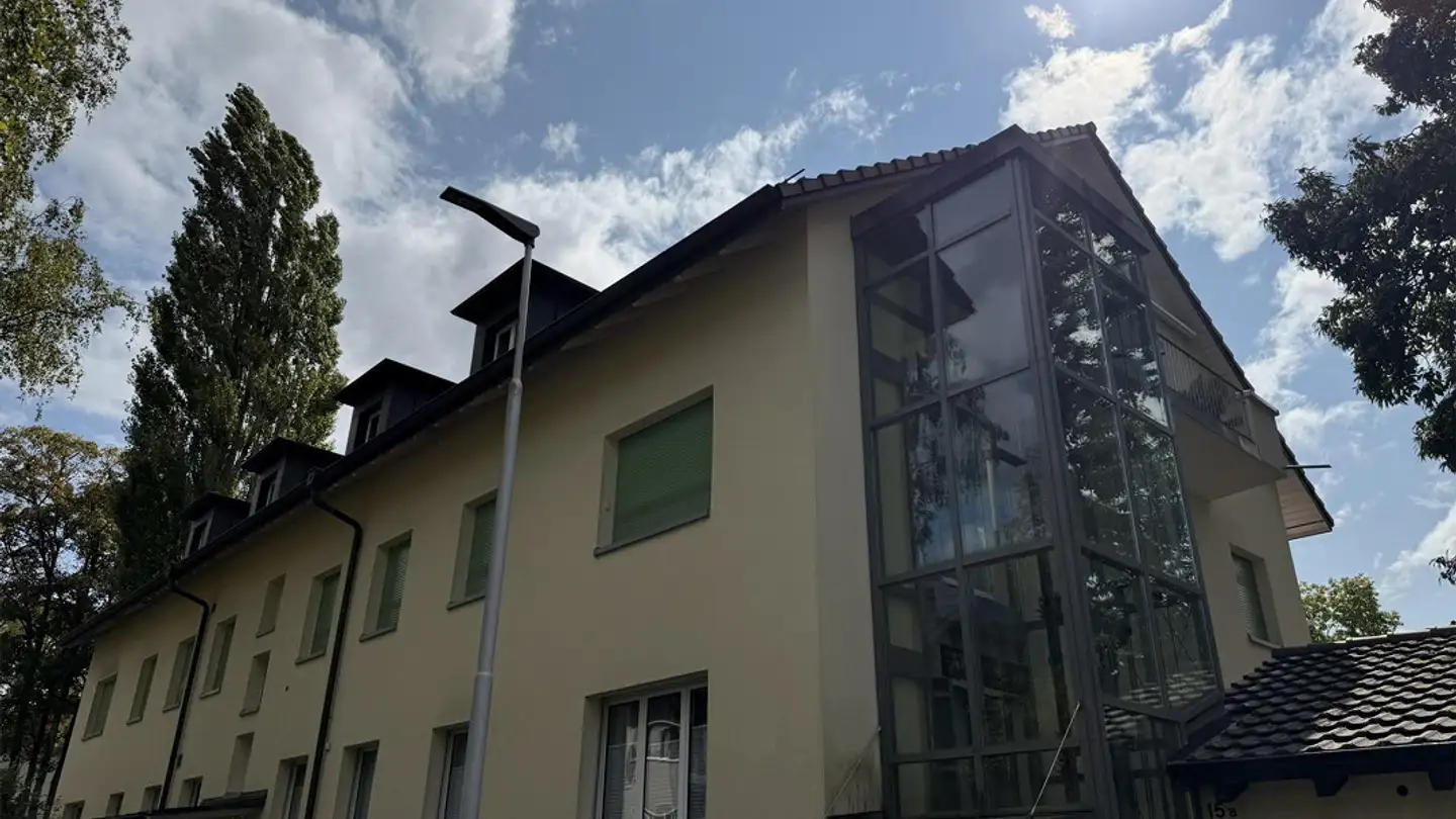 Appartamento in affitto - Elfenauweg 15, 3006 Bern - Photo 2