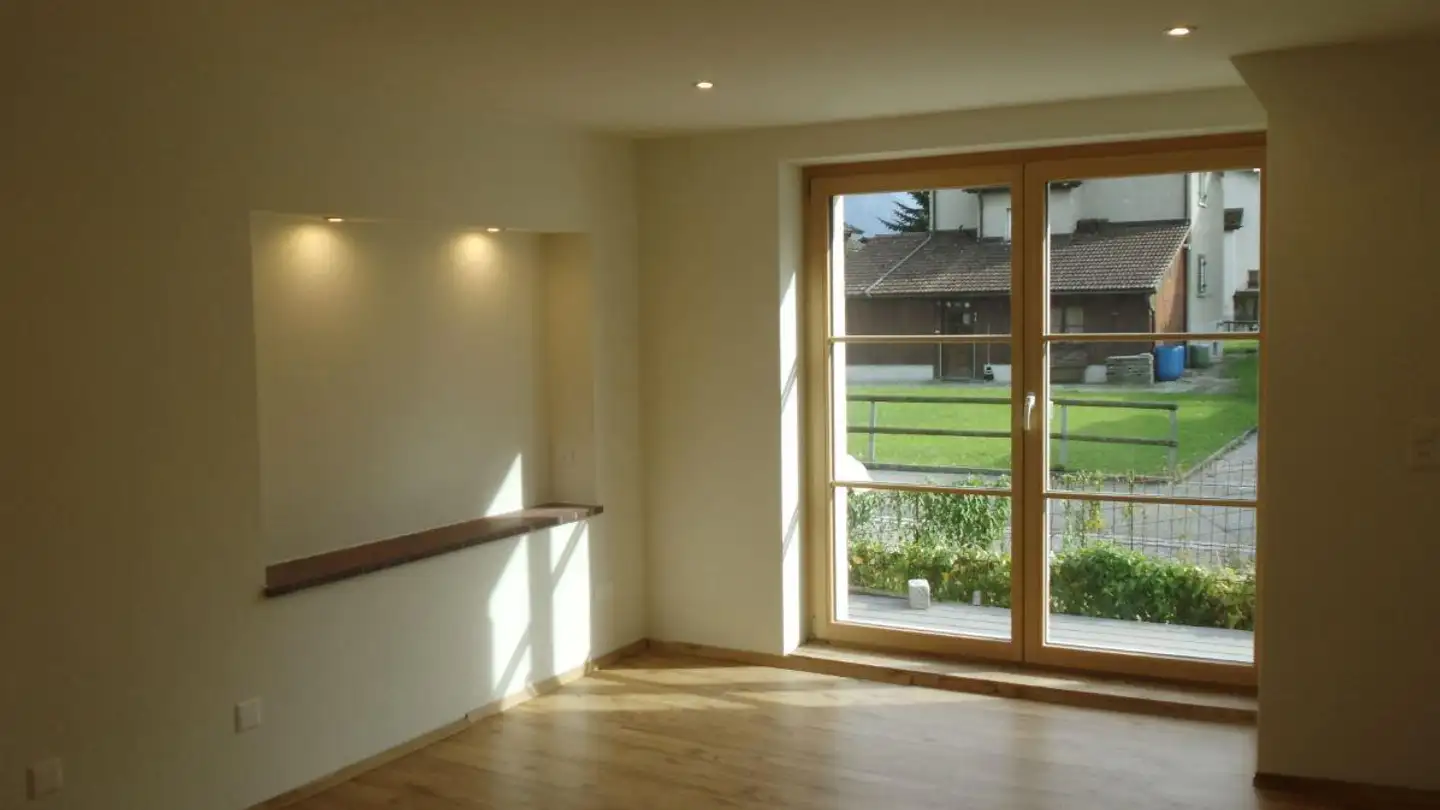 Doppelhaushälfte mieten - 7208 Malans GR - Foto 2