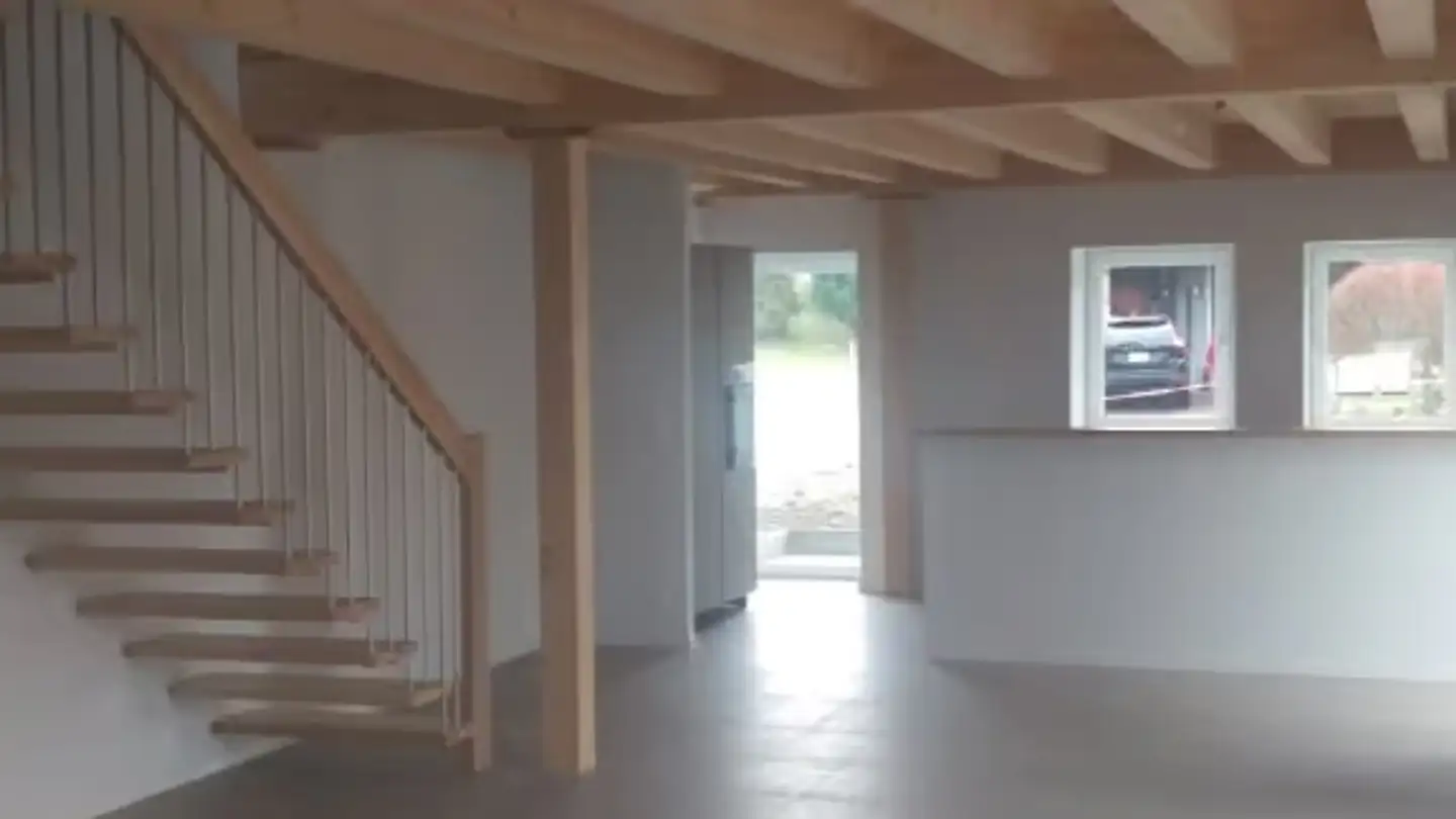 Appartement à louer - Rue des Fontaines 16A, 1058 Villars-Tiercelin