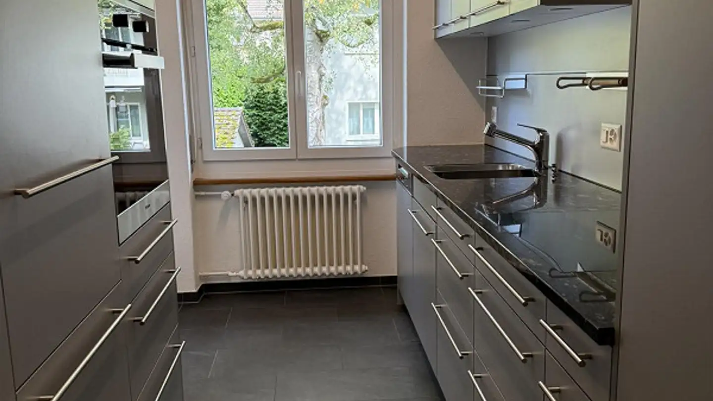 Appartamento in affitto - Elfenauweg 15, 3006 Bern - Photo 4