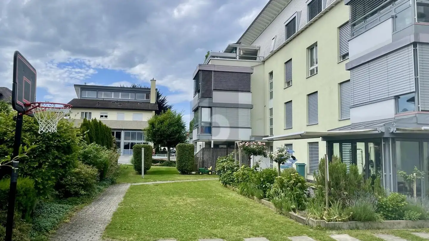 Wohnung kaufen - 6206 Neuenkirch