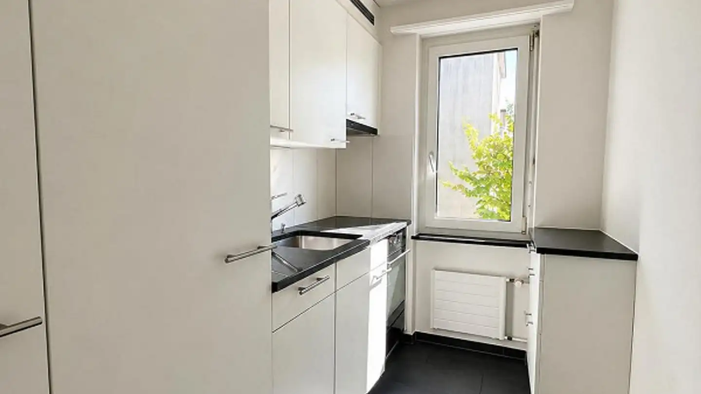 Appartamento in affitto - Gallusstrasse 50, 9500 Wil SG - Foto 2