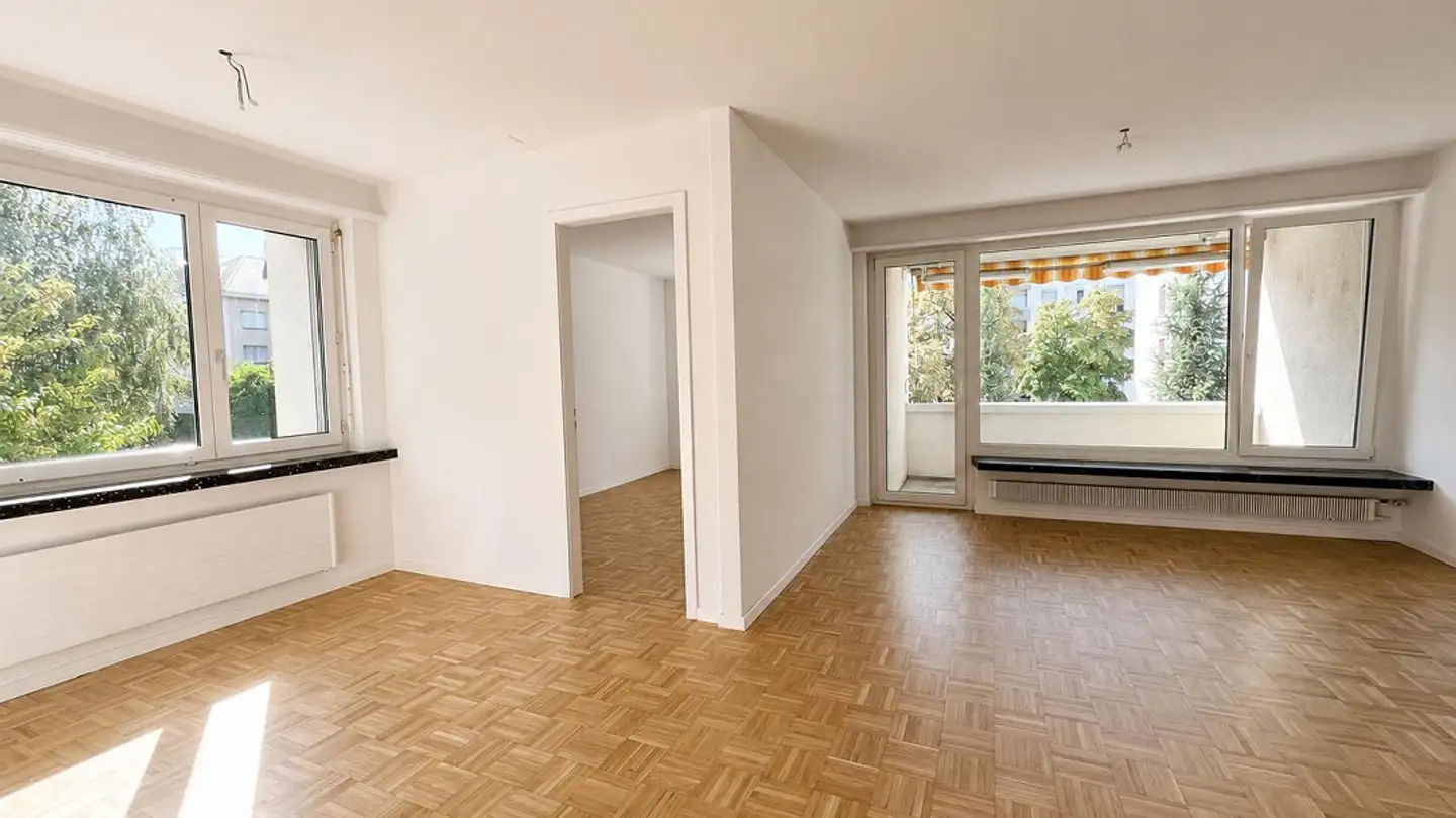 Appartamento in affitto - Gallusstrasse 50, 9500 Wil SG - Foto 4