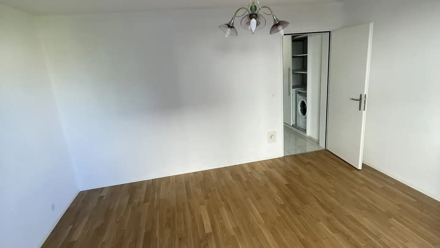 Single room for rent - Bachtelweg 6, 8052 Zürich