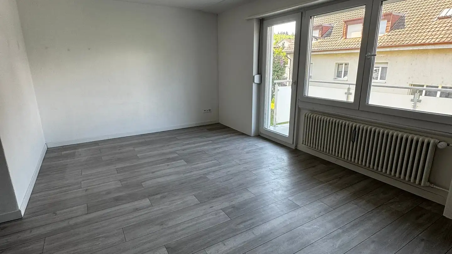 Wohnung mieten - Kilchmattweg 3, 3294 Büren an der Aare - Foto 4