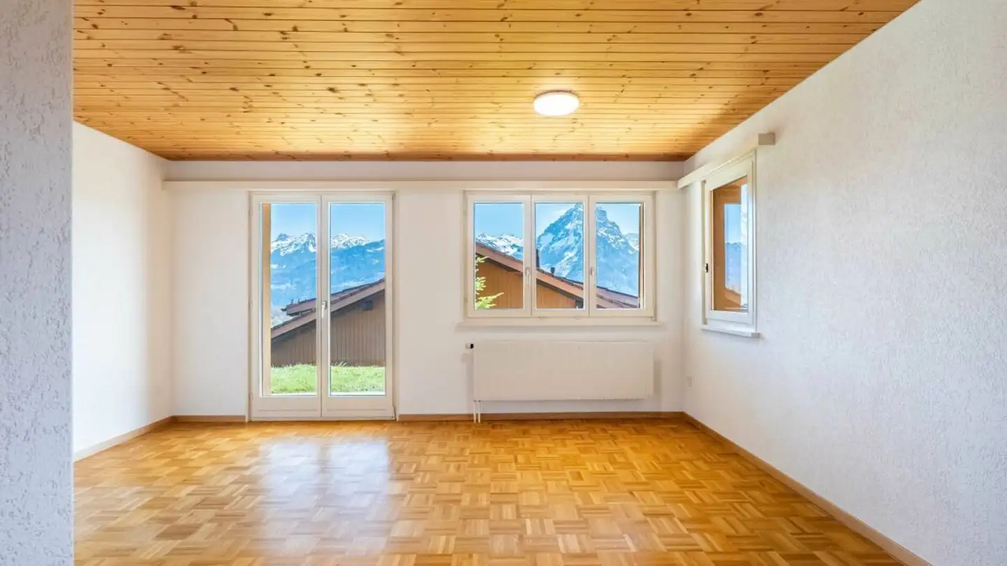 Appartamento in affitto - Aeschenstrasse, 8873 Amden