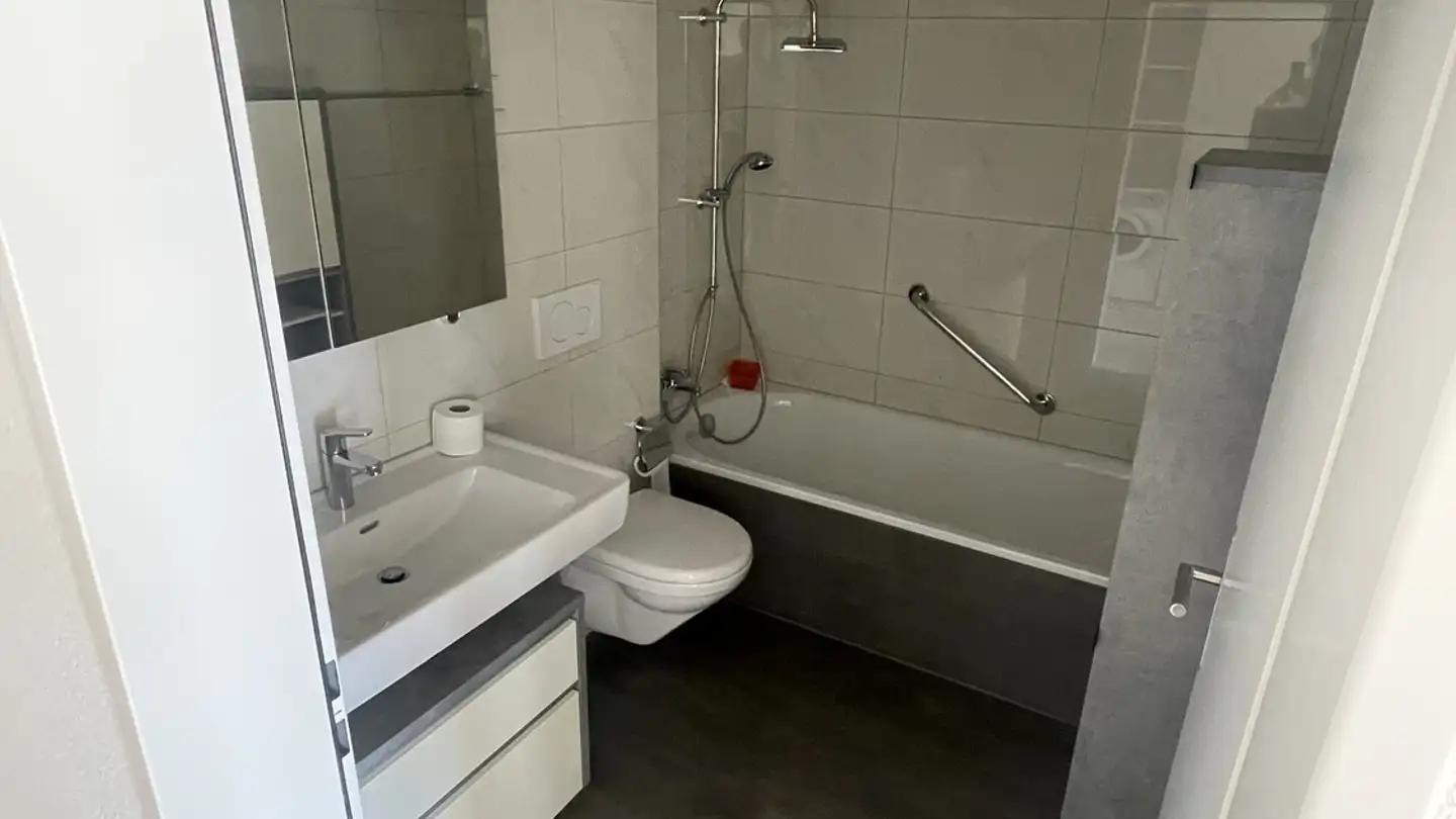 Single room for rent - Bachtelweg 6, 8052 Zürich - Photo 4