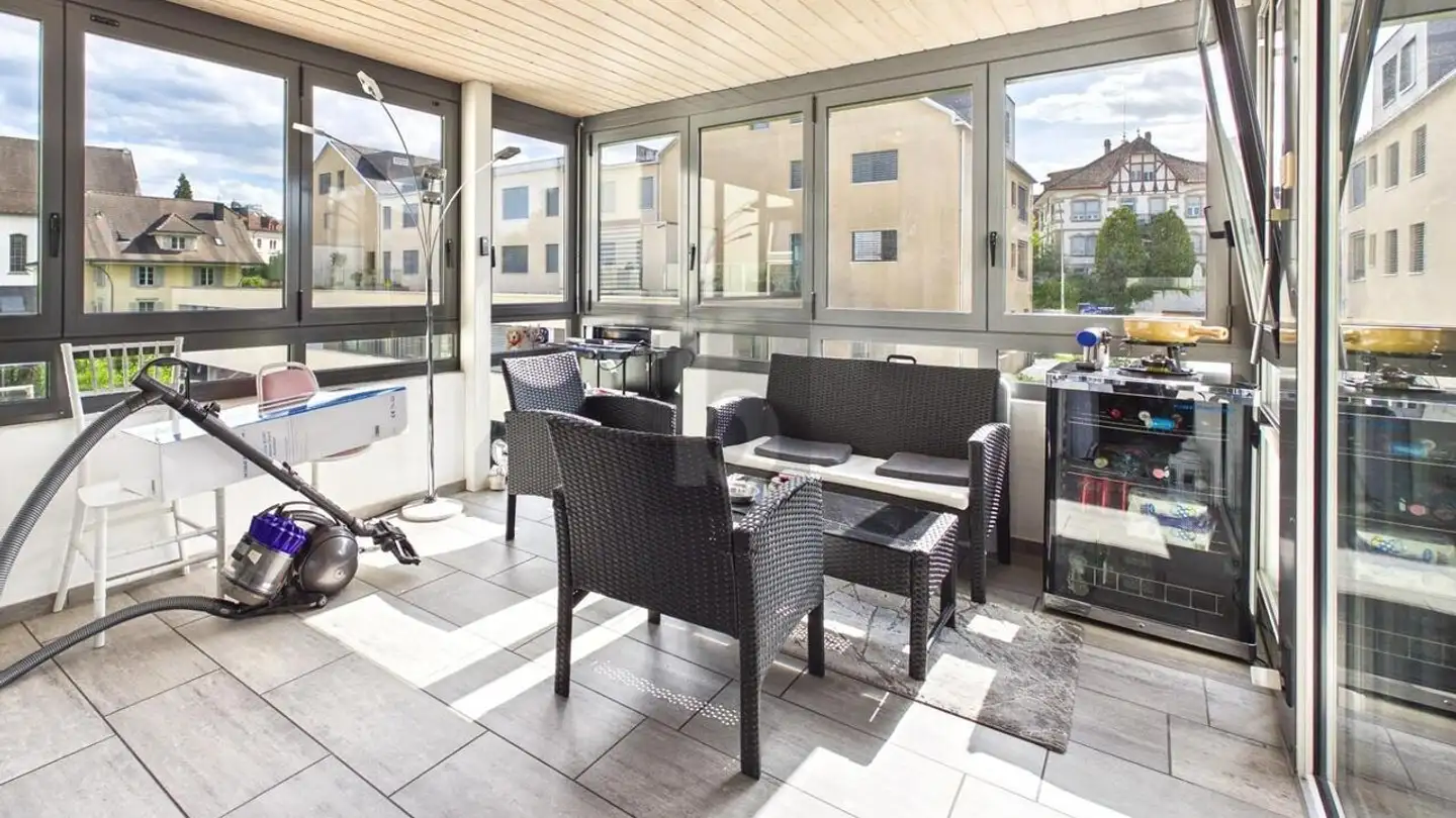 Wohnung kaufen - 6206 Neuenkirch - Foto 4