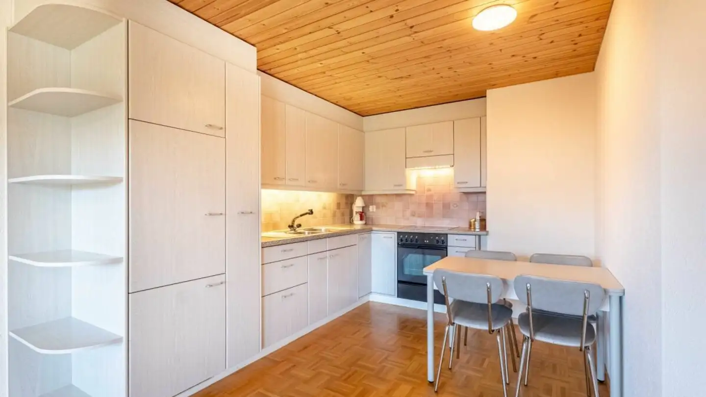 Apartment for rent - Aeschenstrasse 13, 8873 Amden - Photo 2