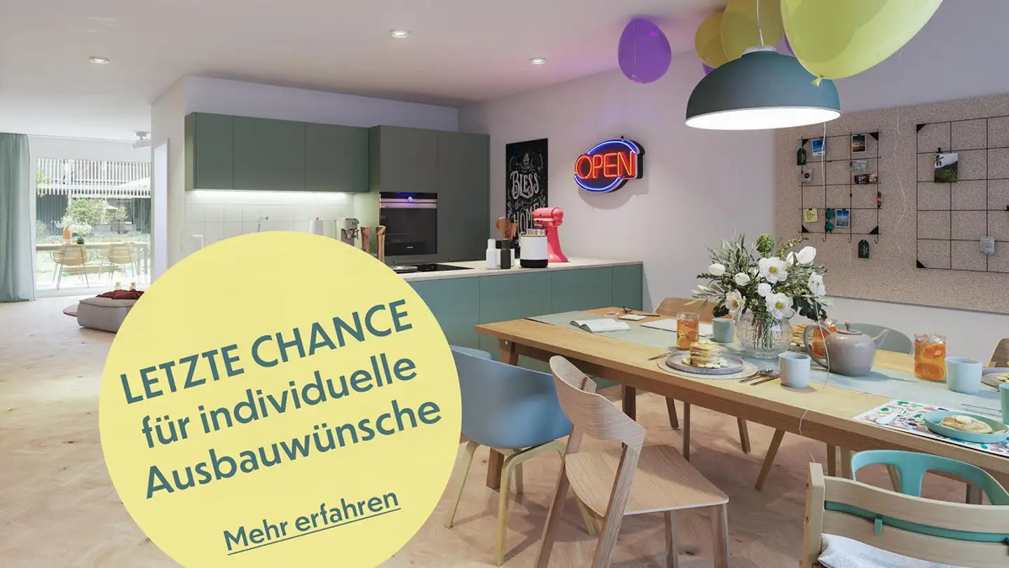 Maison en terrasse à vendre - 8200 Schaffhausen