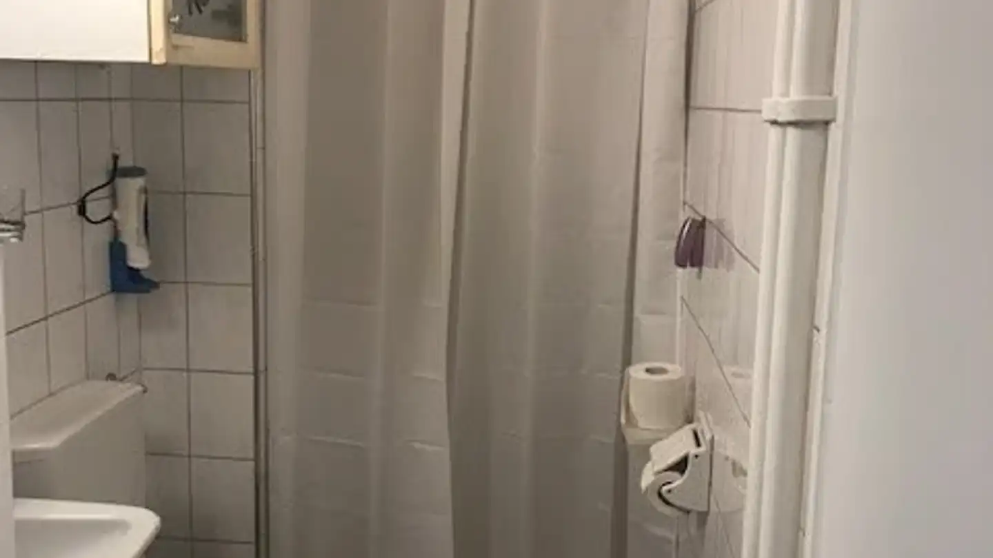 Chambre à louer - Feldbergstrasse 82, 4057 Basel - Photo 2