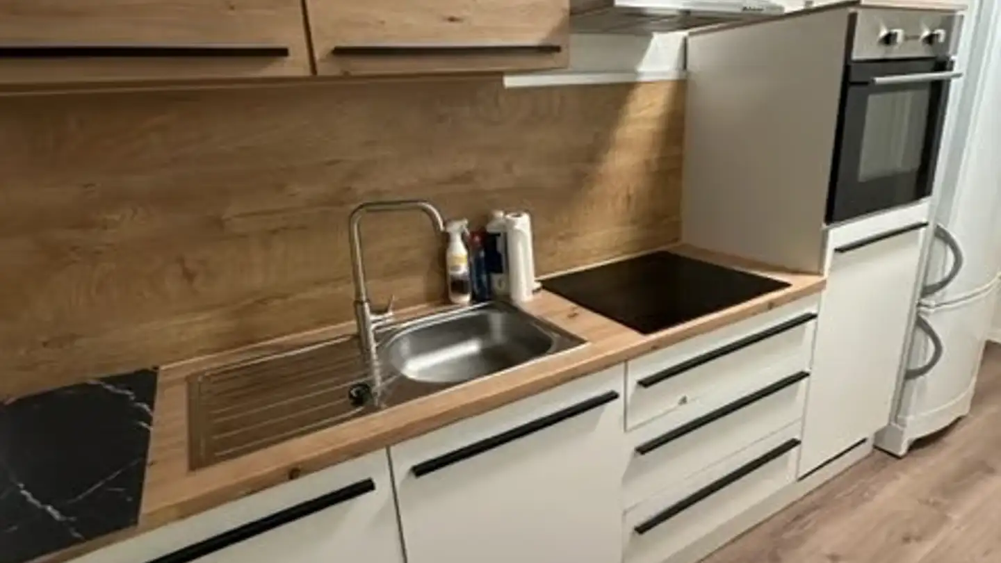 Chambre à louer - Feldbergstrasse 82, 4057 Basel - Photo 3