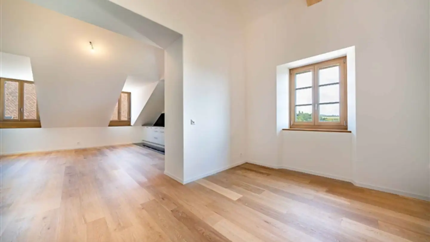 Attico in affitto - Rue Des Marchands 24, 1170 Aubonne - Photo 3