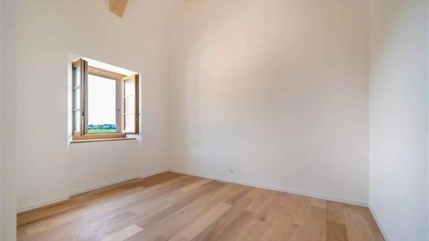 Attico in affitto - Rue Des Marchands 24, 1170 Aubonne - Photo 4