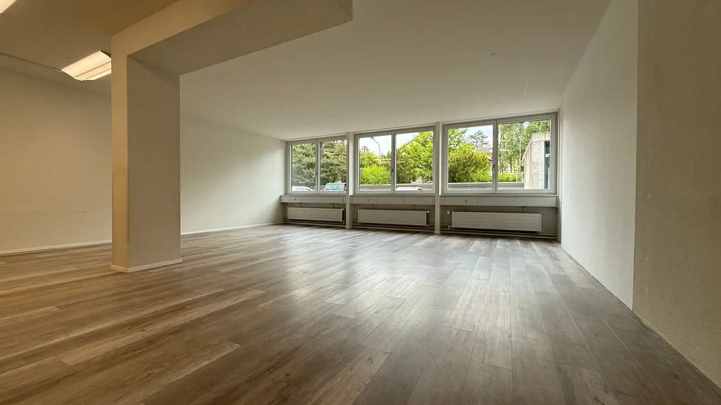 Office space for rent - Witikonerstrasse 295, 8053 Zürich - Photo 3