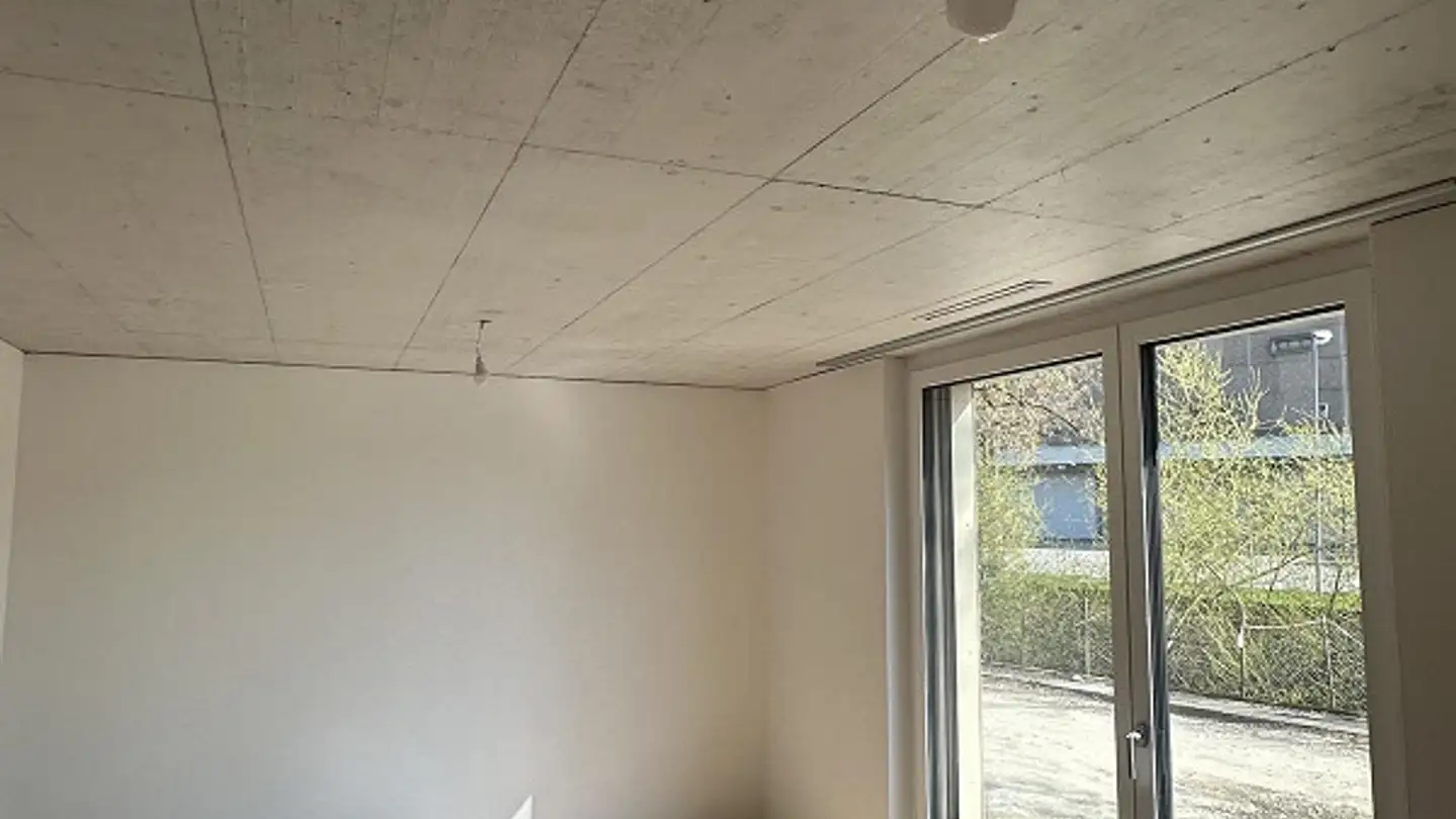 Appartement à louer - Mühleweg 20a, 5034 Suhr