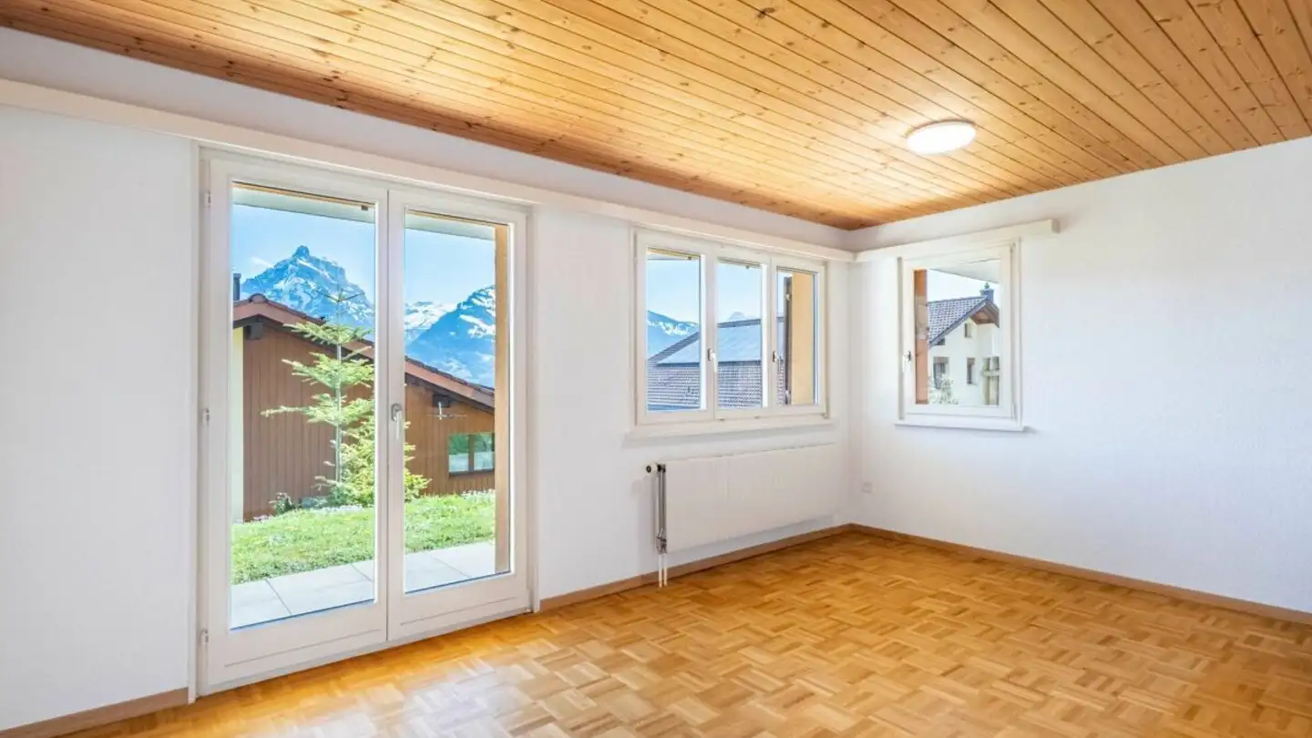 Apartment for rent - Aeschenstrasse 13, 8873 Amden - Photo 4