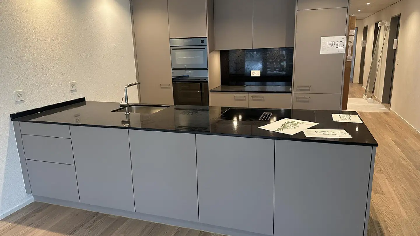 Appartement à louer - Mühleweg 20a, 5034 Suhr - Photo 2
