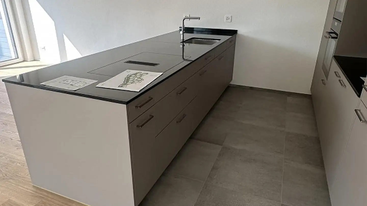 Appartement à louer - Mühleweg 20a, 5034 Suhr - Photo 4