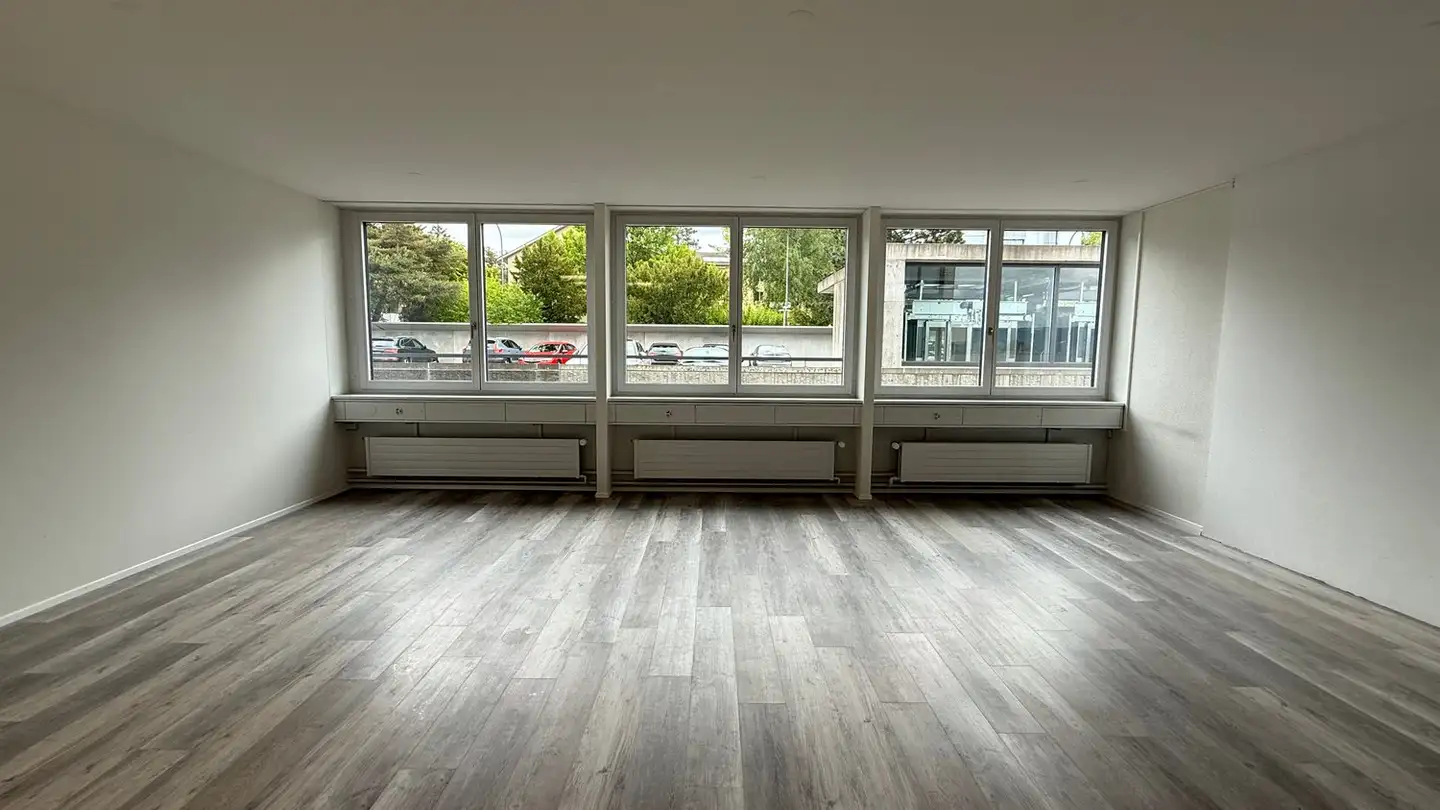 Office space for rent - Witikonerstrasse 295, 8053 Zürich - Photo 4