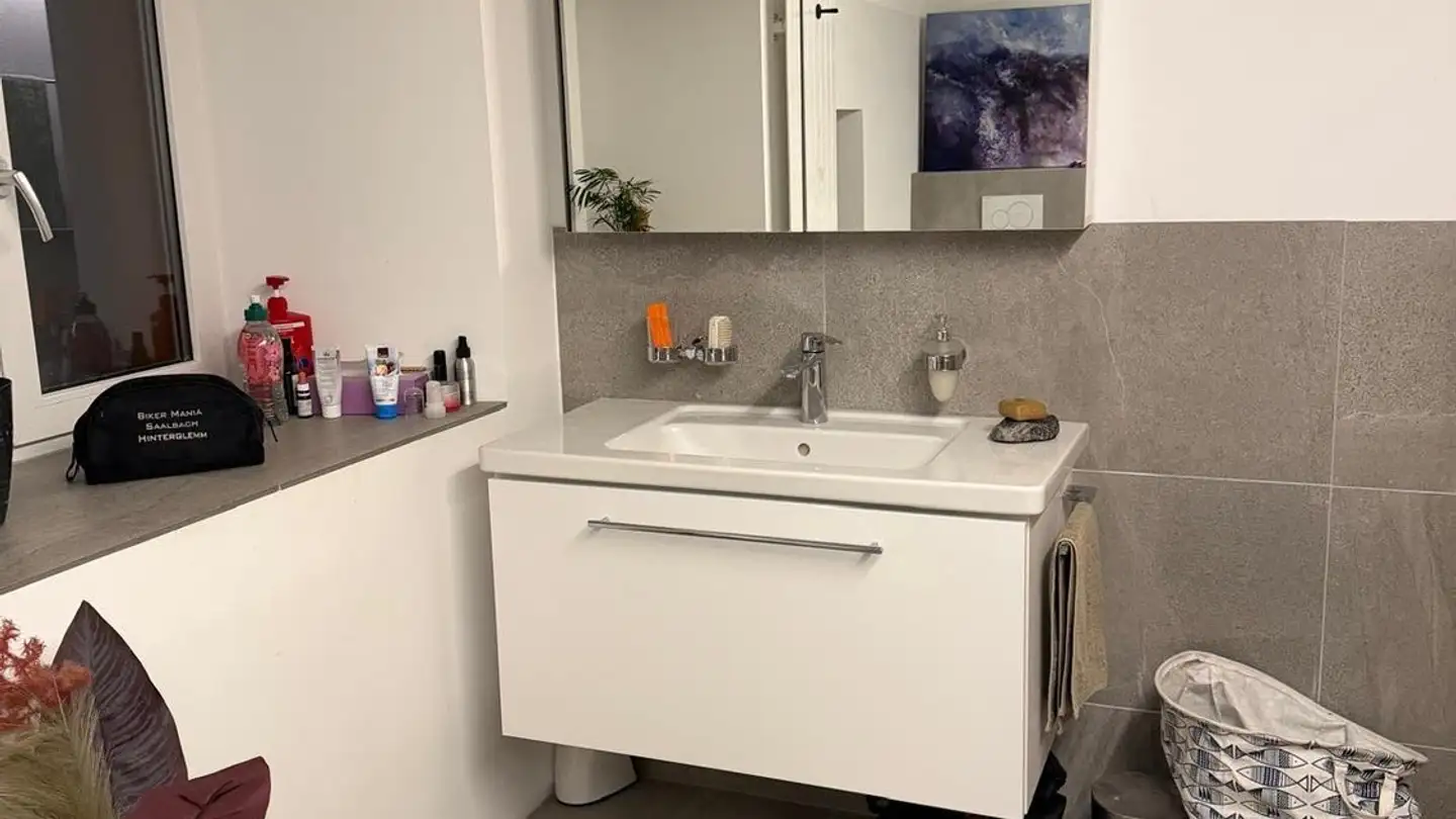 Wohnung mieten - 7137 Flond - Foto 4