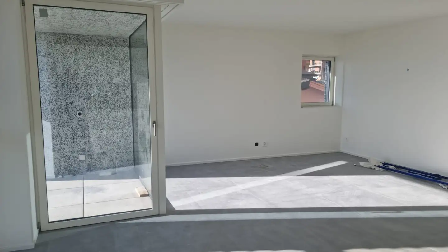 Wohnung mieten - 6863 Besazio - Foto 2