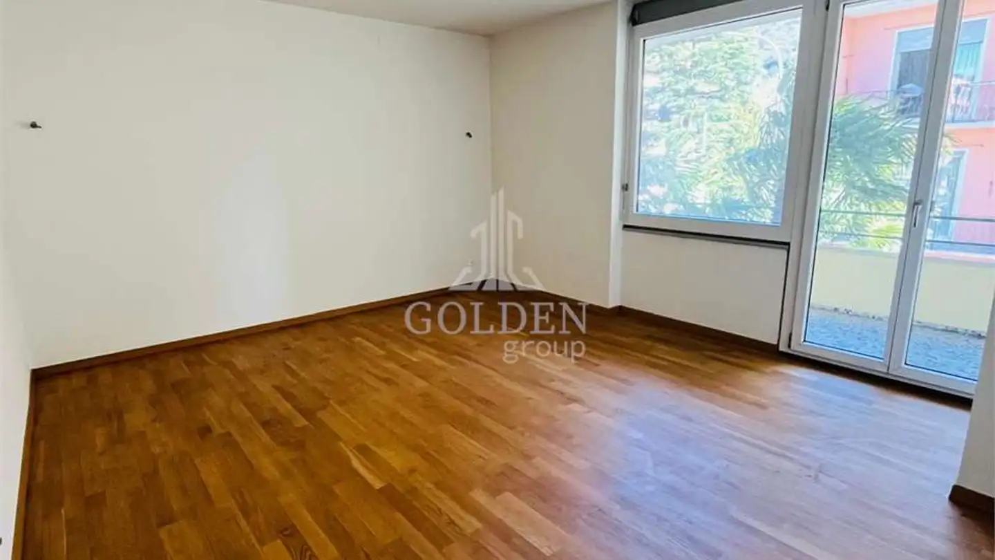 Wohnung mieten - 6900 Lugano