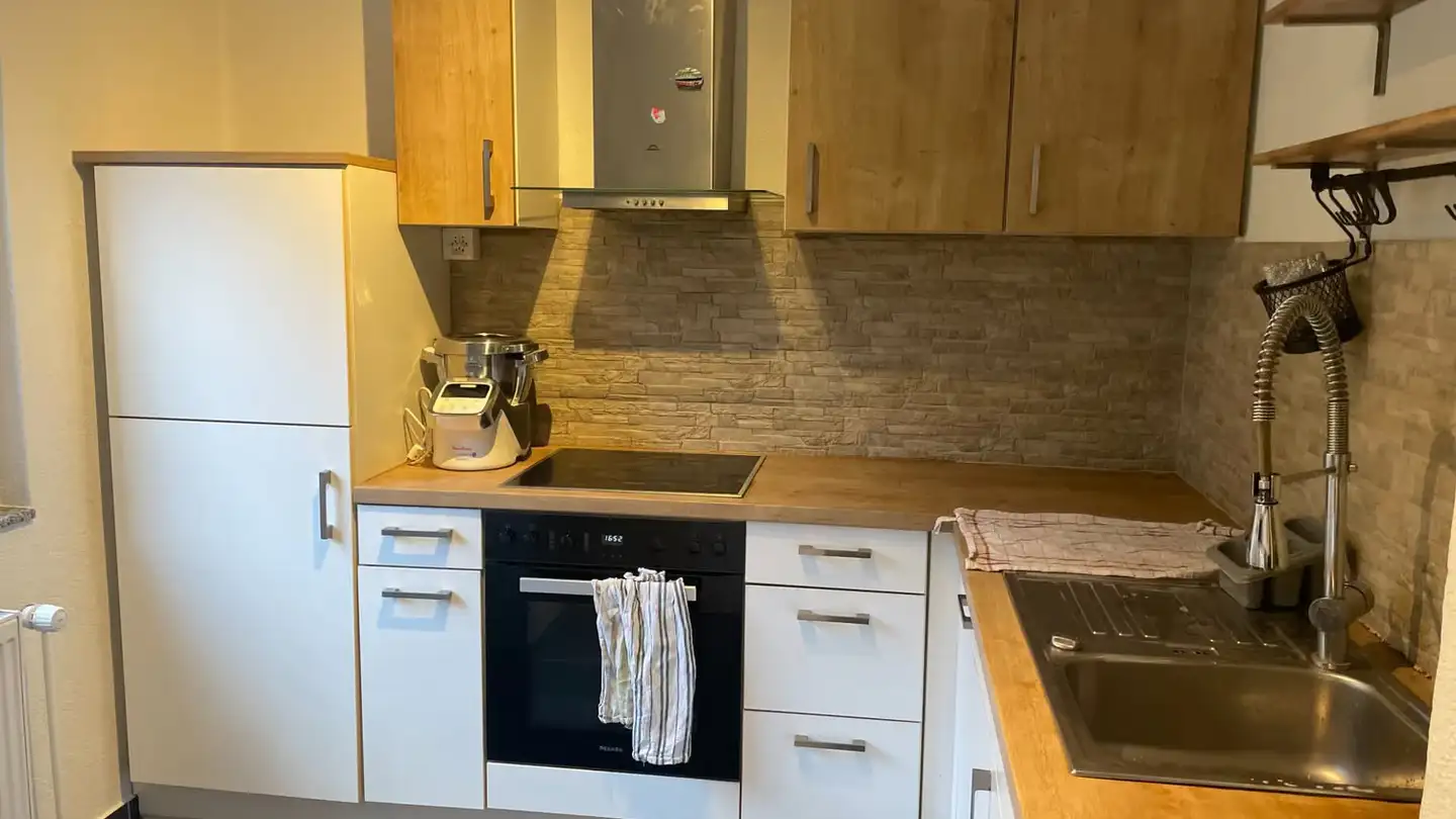 Casa singola in affitto - Route Des Vieux-Prés, 2054 Les Vieux-Prés - Foto 2