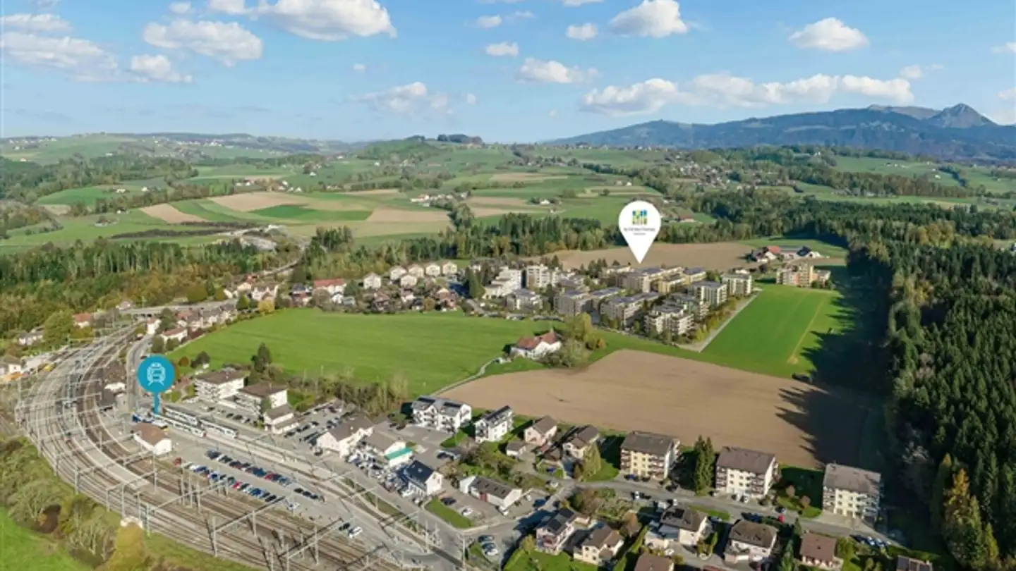 Appartement à vendre - Chemin De La Jonquille, 1607 Palézieux