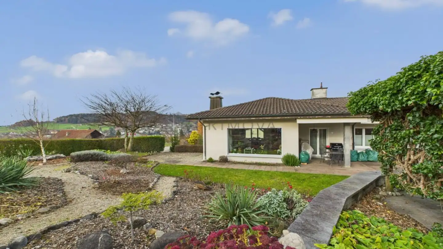 Single house for sale - 9242 Oberuzwil - Photo 2