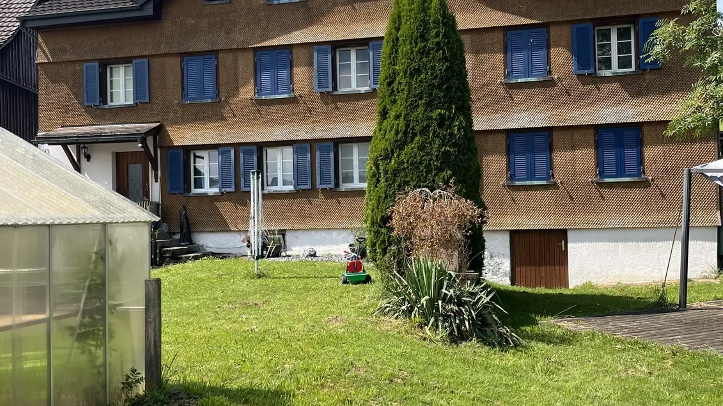 Appartamento in affitto - Nuetenwilweg 4, 9602 Bazenheid - Photo 2