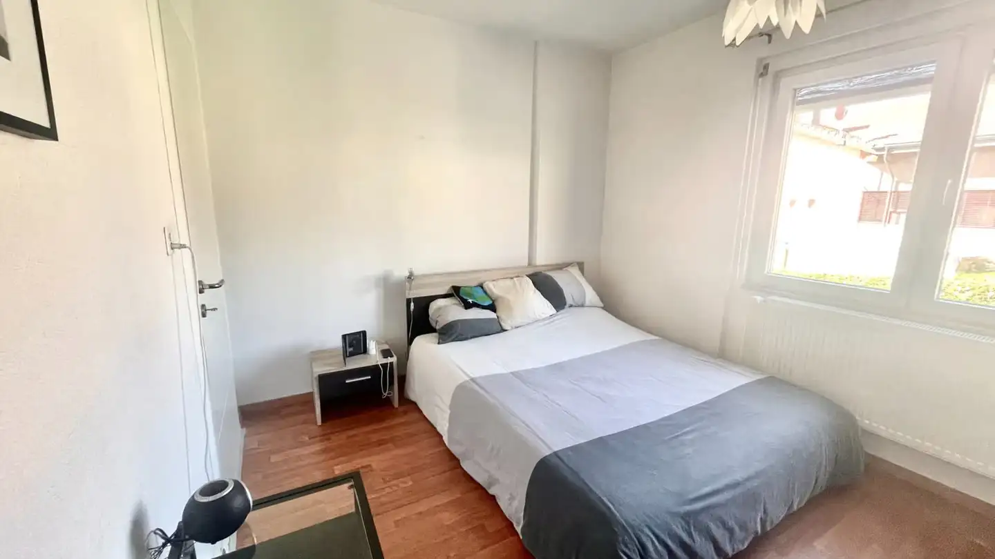 Casa singola in affitto - Route Des Vieux-Prés, 2054 Les Vieux-Prés - Foto 4