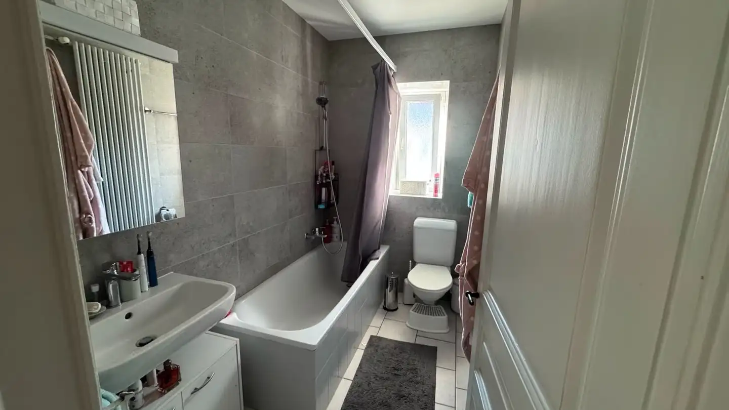Appartement à louer - Rue Saint-Pierre 5, 2108 Couvet - Photo 4