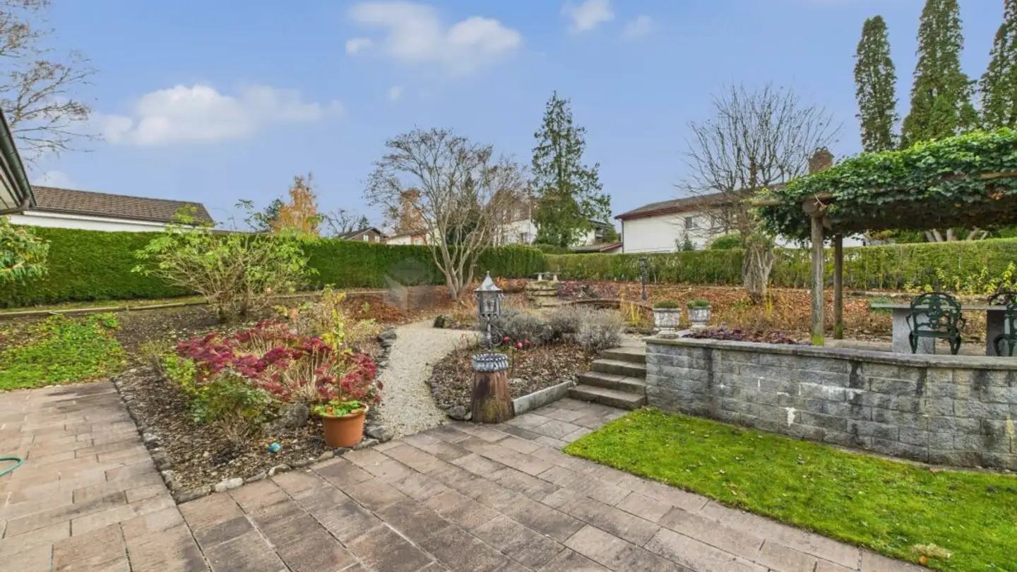 Single house for sale - 9242 Oberuzwil - Photo 3