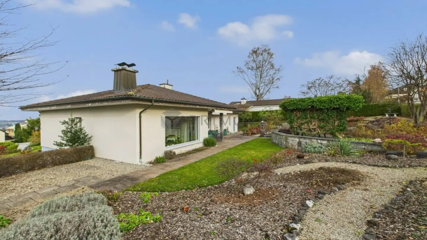 Single house for sale - 9242 Oberuzwil