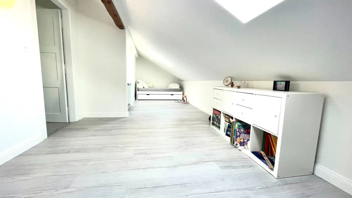 Einfamilienhaus mieten - Route Des Vieux-Prés, 2054 Les Vieux-Prés - Foto 4